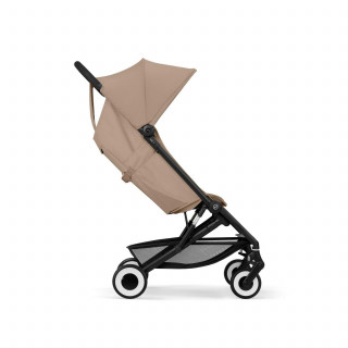 Cybex kolica Agis, Almond Beige 
