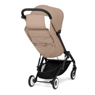 Cybex kolica Agis, Almond Beige 