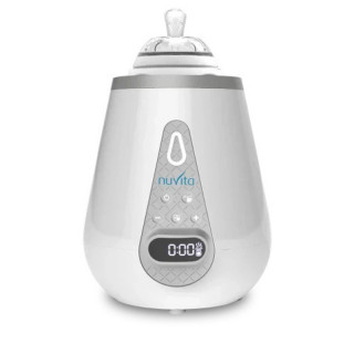 Nuvita brzi digitalni grejač i sterilizator flašic 