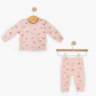 Just Kiddin pidžama dr, devojčice 