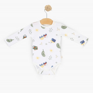 Just Kiddin bodi dr, dečaci 