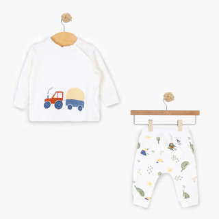 Just Kiddin komplet 2/1, dečaci 