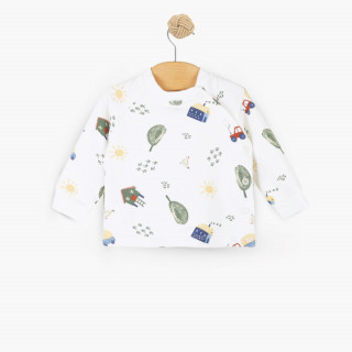 Just Kiddin komplet 2/1, dečaci 