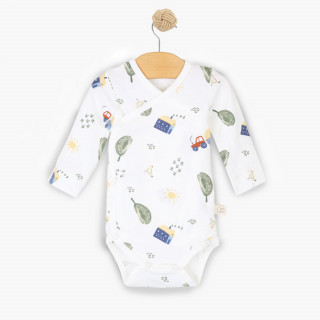 Just Kiddin komplet 4/1, dečaci 