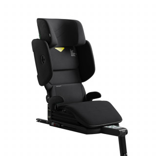 Axkid a-s (100-150 cm) UP, Storm Black 