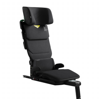 Axkid a-s (100-150 cm) UP, Storm Black 