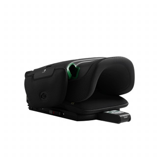 Axkid a-s (100-150 cm) UP, Storm Black 