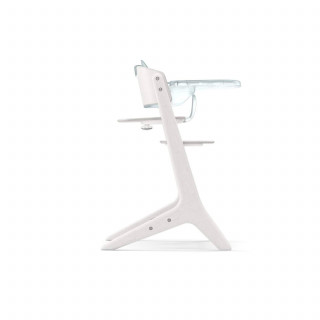 Cybex hranilica Lemo Platinum 3u1, White Wood 