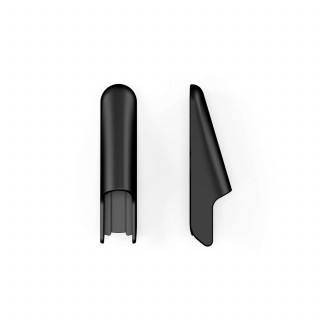 Cybex adapter set Lemo Platinum, Black 