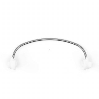 Cybex adapter set Lemo Platinum, White 