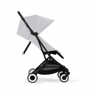Cybex kolica Orfeo, Fog Grey 2025 