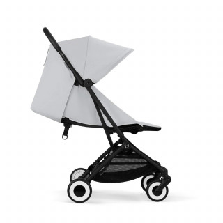 Cybex kolica Orfeo, Fog Grey 2025 