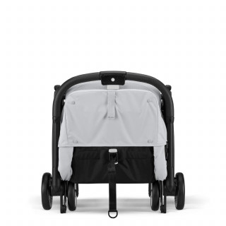 Cybex kolica Orfeo, Fog Grey 2025 