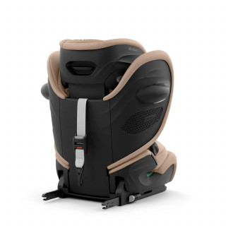 Cybex a-s Pallas G3 i-size Plus(76-150cm)Alm.Beige 