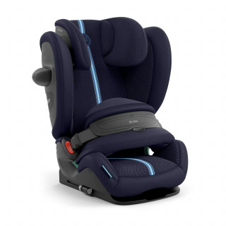 Cybex a-s Pallas G3 i-size Plus(76-150cm)OceanBlue 