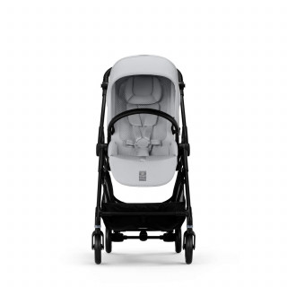 Cybex kolica Melio Carbon Fog Grey 