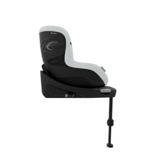 Cybex Sirona Gi i-Size (40-105cm), Fog Grey 