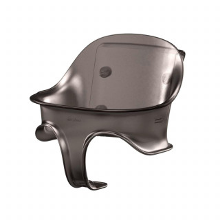 Cybex hranilica Lemo Platinum 3u1, Black Wood 