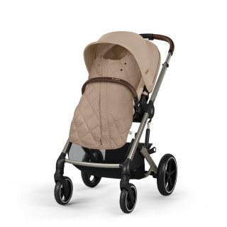 Cybex dunjica Snogga 2 Almond Beige 