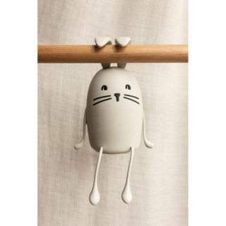 Liewood noćna lampa Evex, Rabbit Sandy 