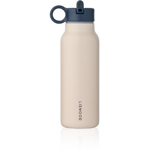 Liewood termos boca 350ml Falk,Panda Sandy 