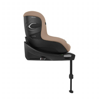 Cybex Sirona Gi i-Size Plus (40-105cm),AlmondBeige 