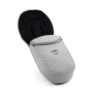 Egg 3 Aston Martin duo sistem Soft Grey 
