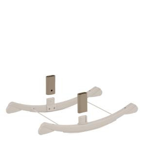 Anex postolje za bouncer Ozy,fluff 