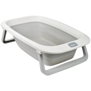 Beaba Easy Pop sklopiva kadica, velvet grey 