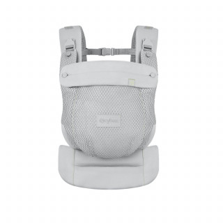 Cybex kengur nosiljka Amya, Fog grey 