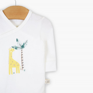 Just Kiddin bodi benka dr, dečaci 