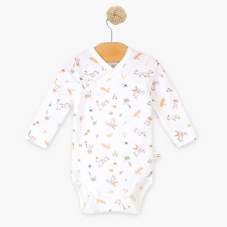 Just Kiddin bodi benka dr, devojčice 