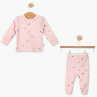 Just Kiddin pidžama dr, devojčice 