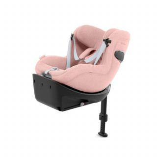Cybex Sirona Ti i-Size Plus (40-105cm), Peach Pink 
