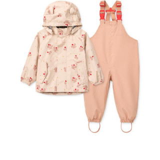 Liewood set garderobe za kišu Manu,ButterflyApple 
