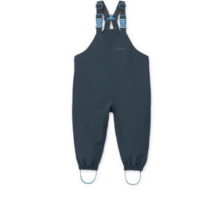 Liewood set garderobe za kišu Manu,SailingCNavy 