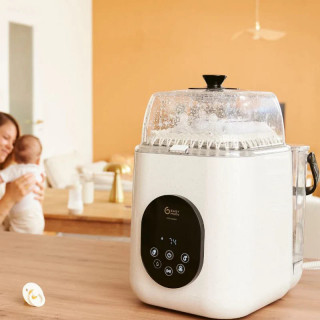 Babymoov Nutriwash Bottle washer 