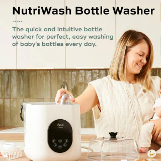 Babymoov Nutriwash Bottle washer 