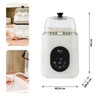 Babymoov Nutriwash Bottle washer 