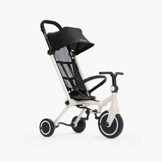 Smarttrike tricikl Wonder Midnight 