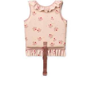 Liewood prsluk za plivanje Dove 2-3Y,ButterflyAppl 