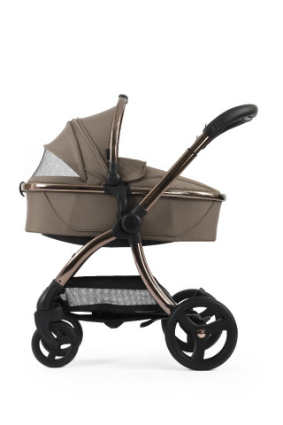 Egg 3 trio sistem, Mink 