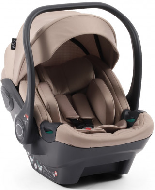 Egg 3 trio sistem, Houndstooth Almond 