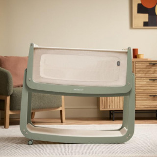 SnuzPod kolevka za bebe,Sage 