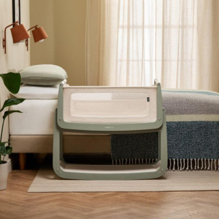 SnuzPod kolevka za bebe,Sage 