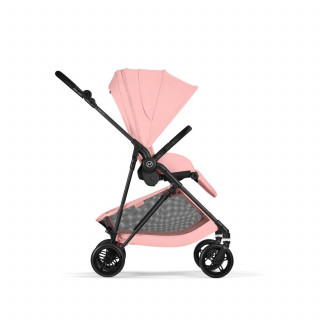 Cybex kolica Melio Carbon, Candy Pink 2026 