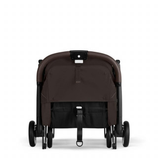 Cybex kolica Orfeo, Chocolate Brown 2026 