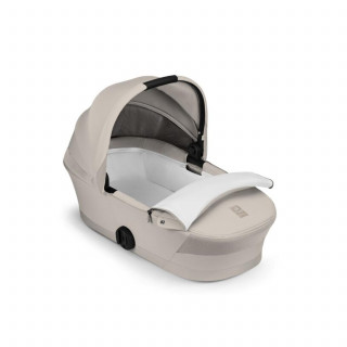 Cybex nosiljka Melio, Dune Grey 2026 