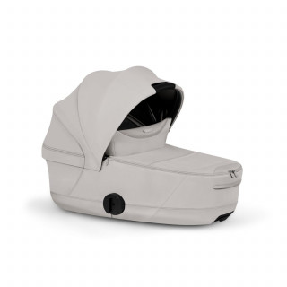 Cybex sklopiva nosiljka za Mios/Coya, City Grey 