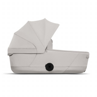 Cybex sklopiva nosiljka za Mios/Coya, City Grey 